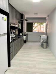 Blk 854 Tampines Ville (Tampines), HDB 4 Rooms #555794841